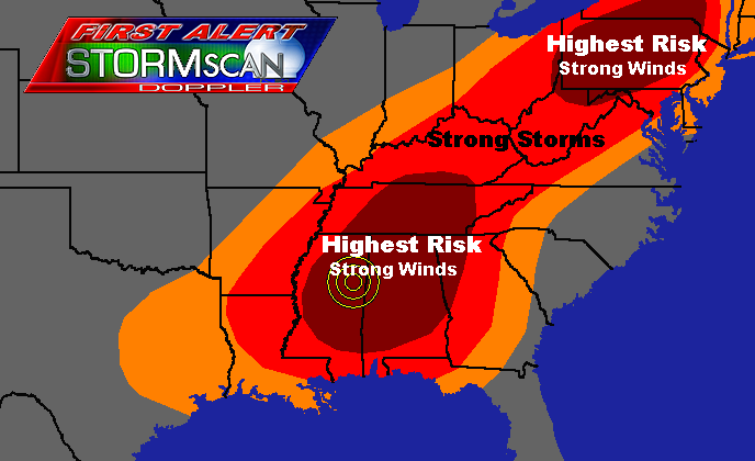 severerisksoutheast-4-11-11