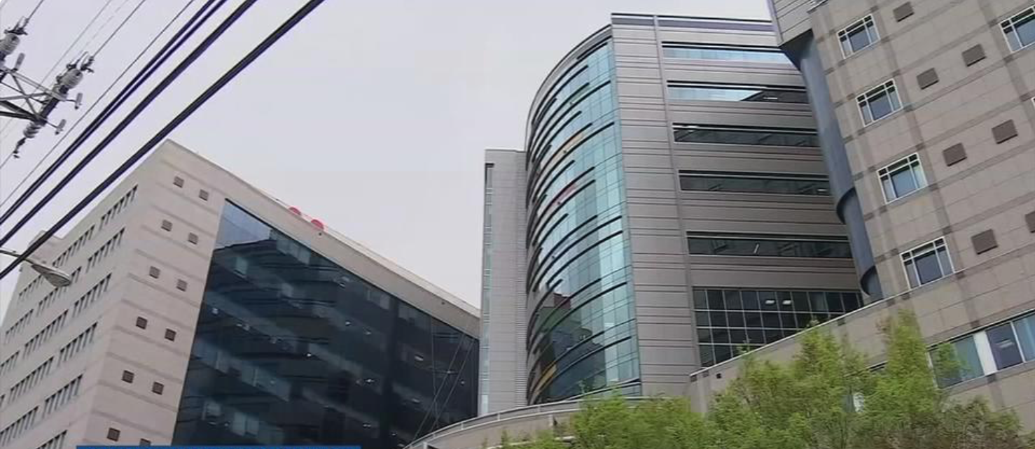 Giving to Vanderbilt Children's Hospital patients during the holidays