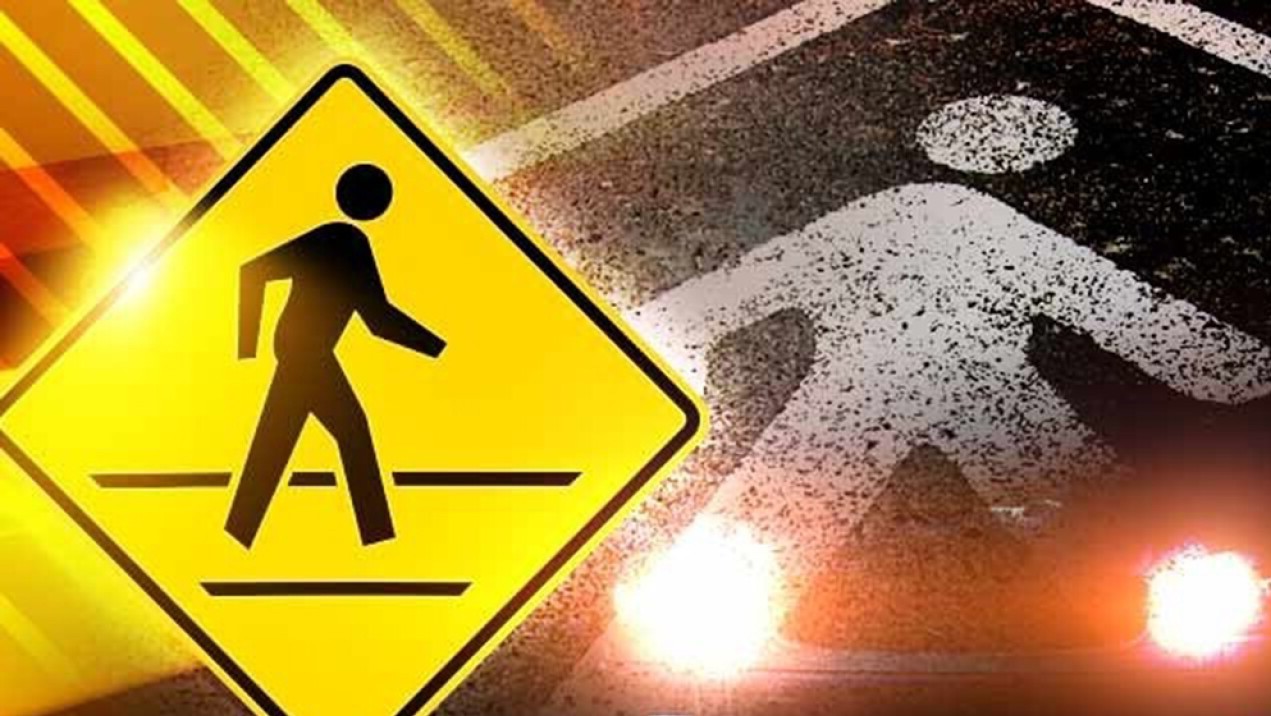 Metro Police identify 34-year-old pedestrian struck, killed by semi ...