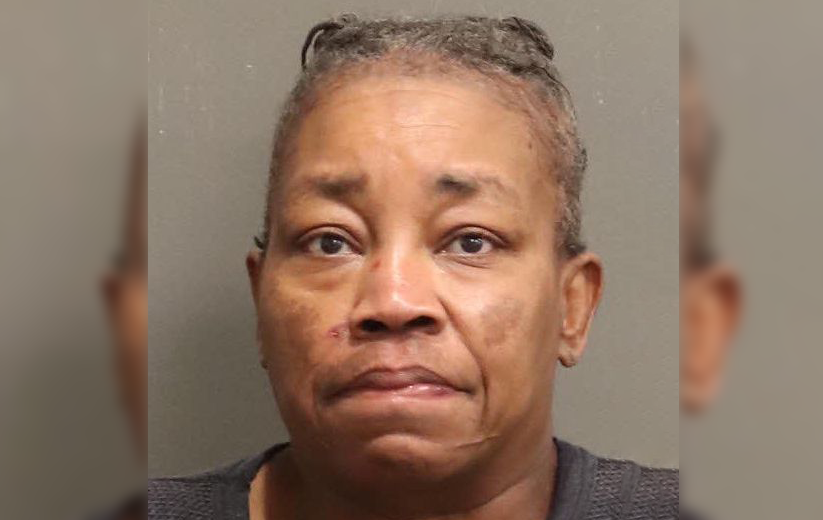 47-year-old woman charged with aggravated assault after allegedly ...