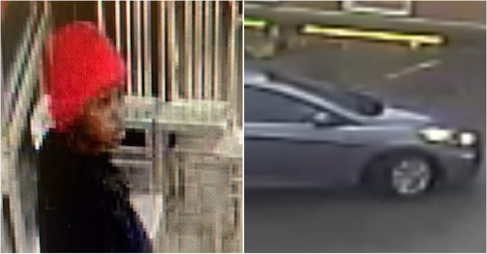 Metro police are searching for a suspect in connection with a fatal ...