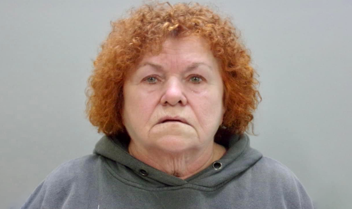 Driver charged with vehicular homicide by intoxication after fatal car ...