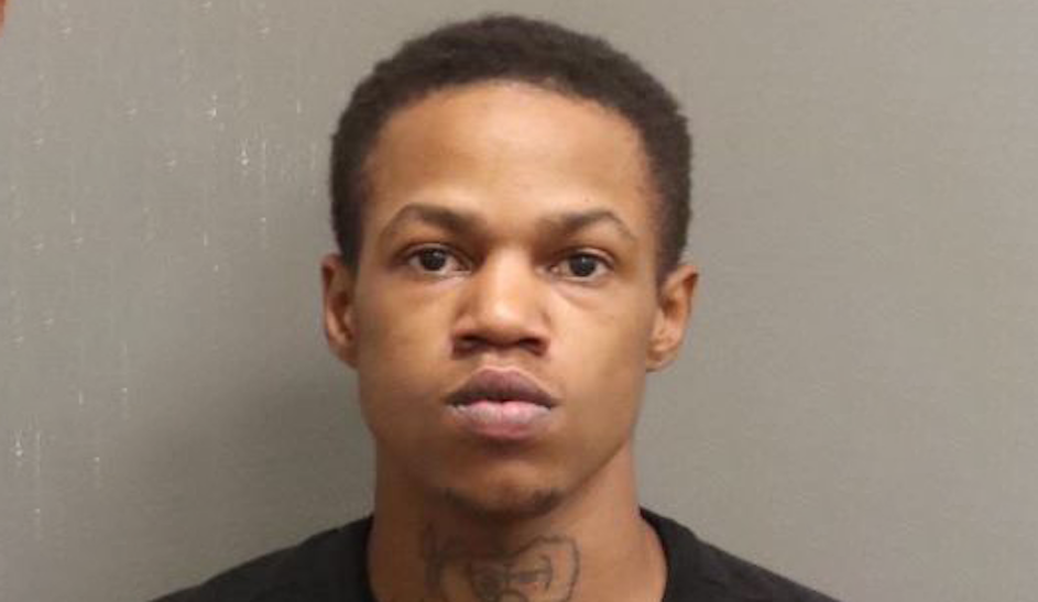 Suspect arrested, charged with the June 29 murder of 23-year-old man ...